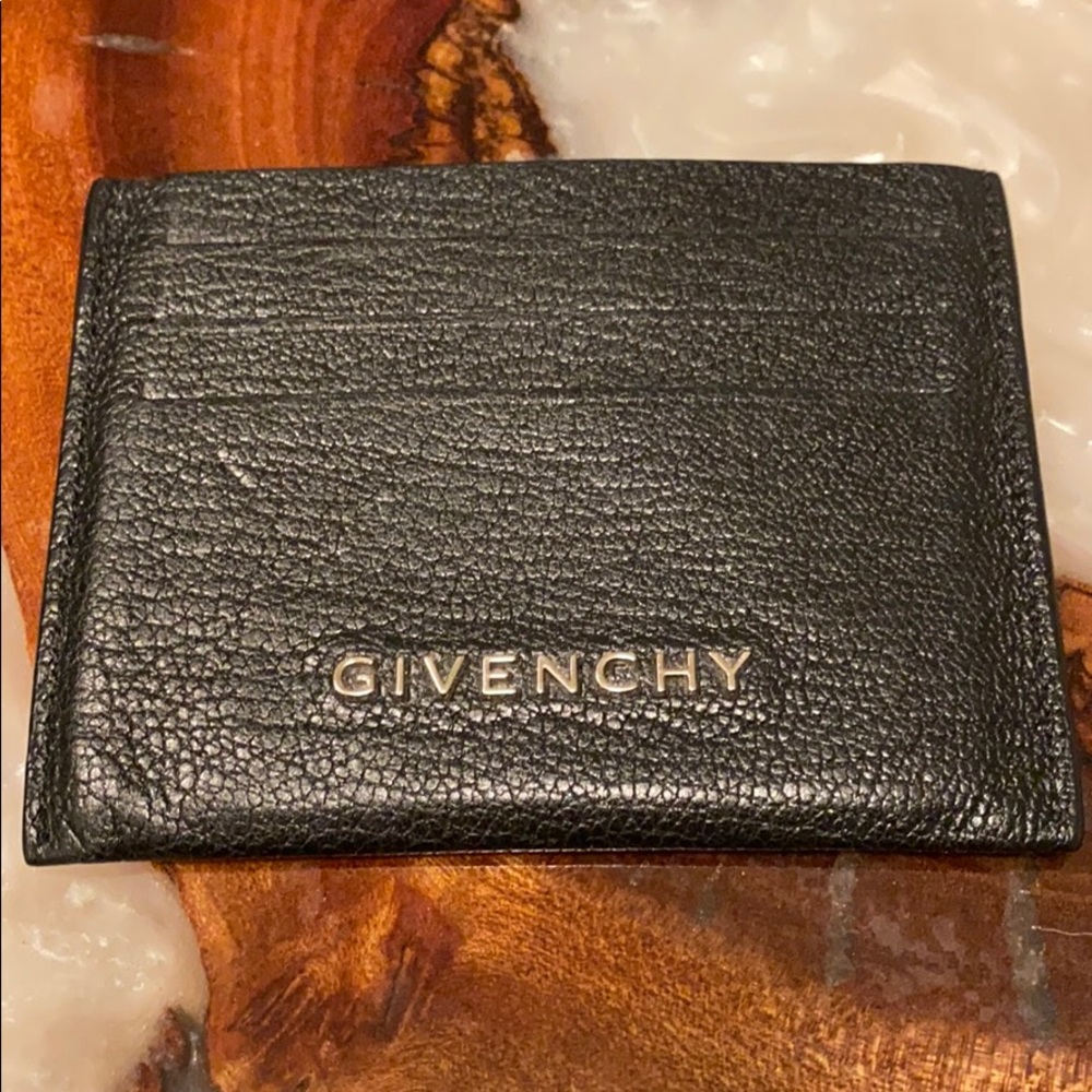 Givenchy Wallet - Picture 1 of 4